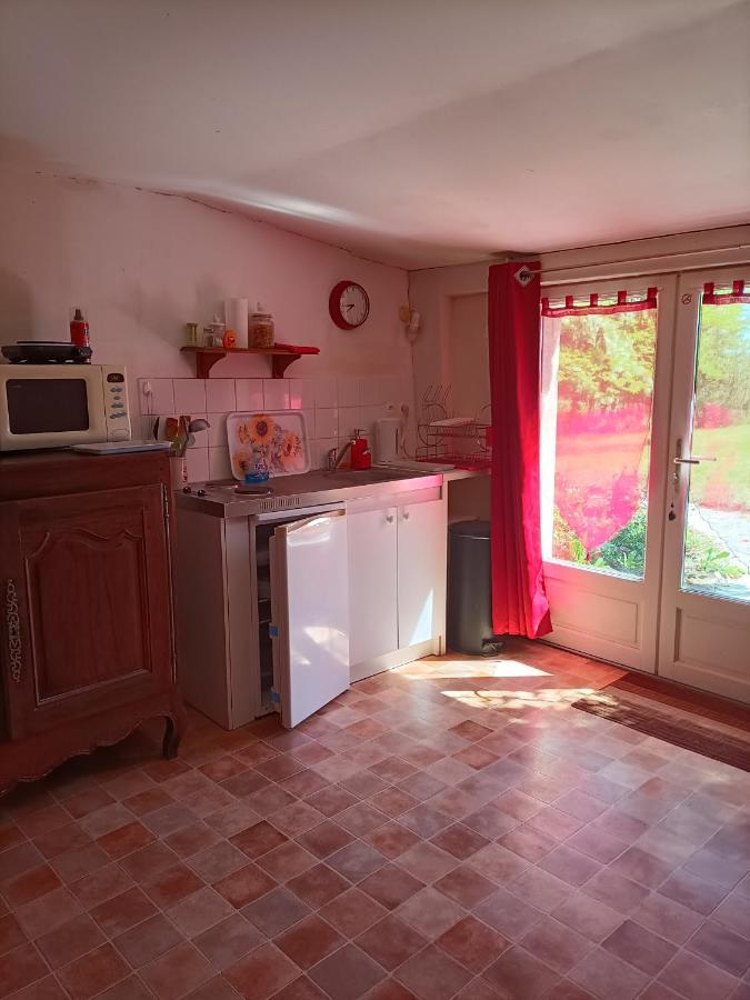 La Fosse Seche Dolus-le-Sec Exterior photo