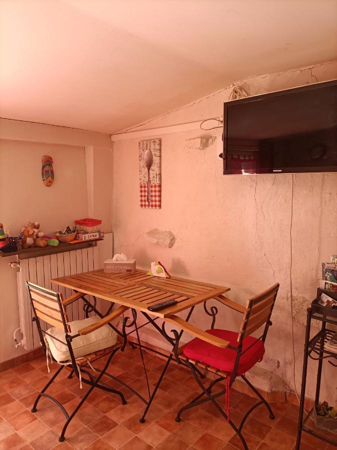 La Fosse Seche Dolus-le-Sec Exterior photo
