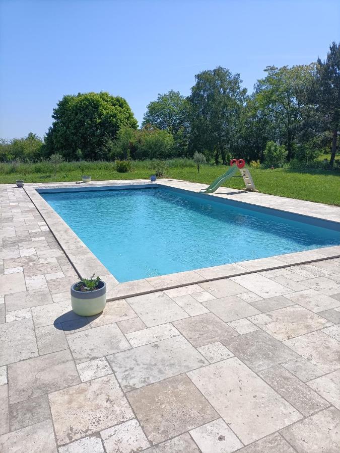 La Fosse Seche Dolus-le-Sec Exterior photo