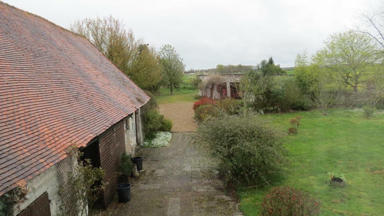 La Fosse Seche Dolus-le-Sec Exterior photo