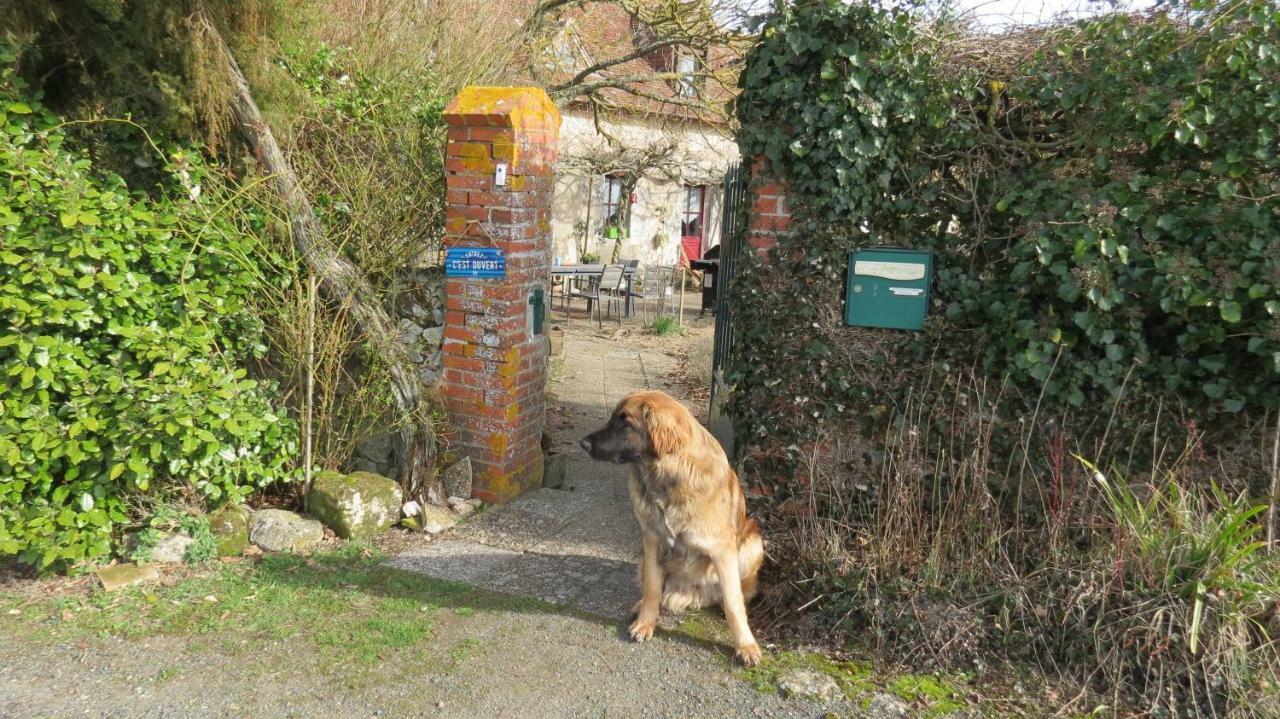 La Fosse Seche Dolus-le-Sec Exterior photo