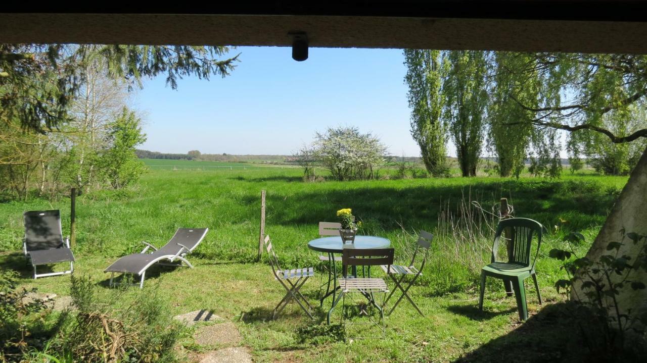 La Fosse Seche Dolus-le-Sec Exterior photo