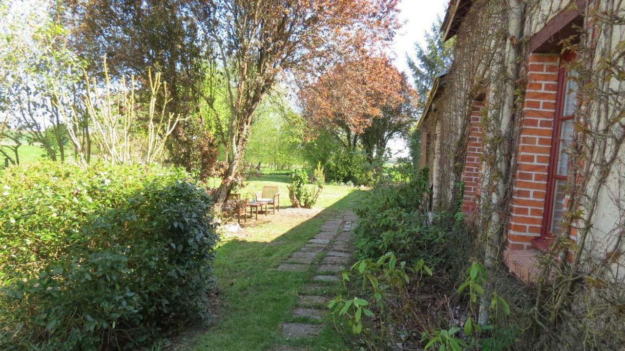 La Fosse Seche Dolus-le-Sec Exterior photo