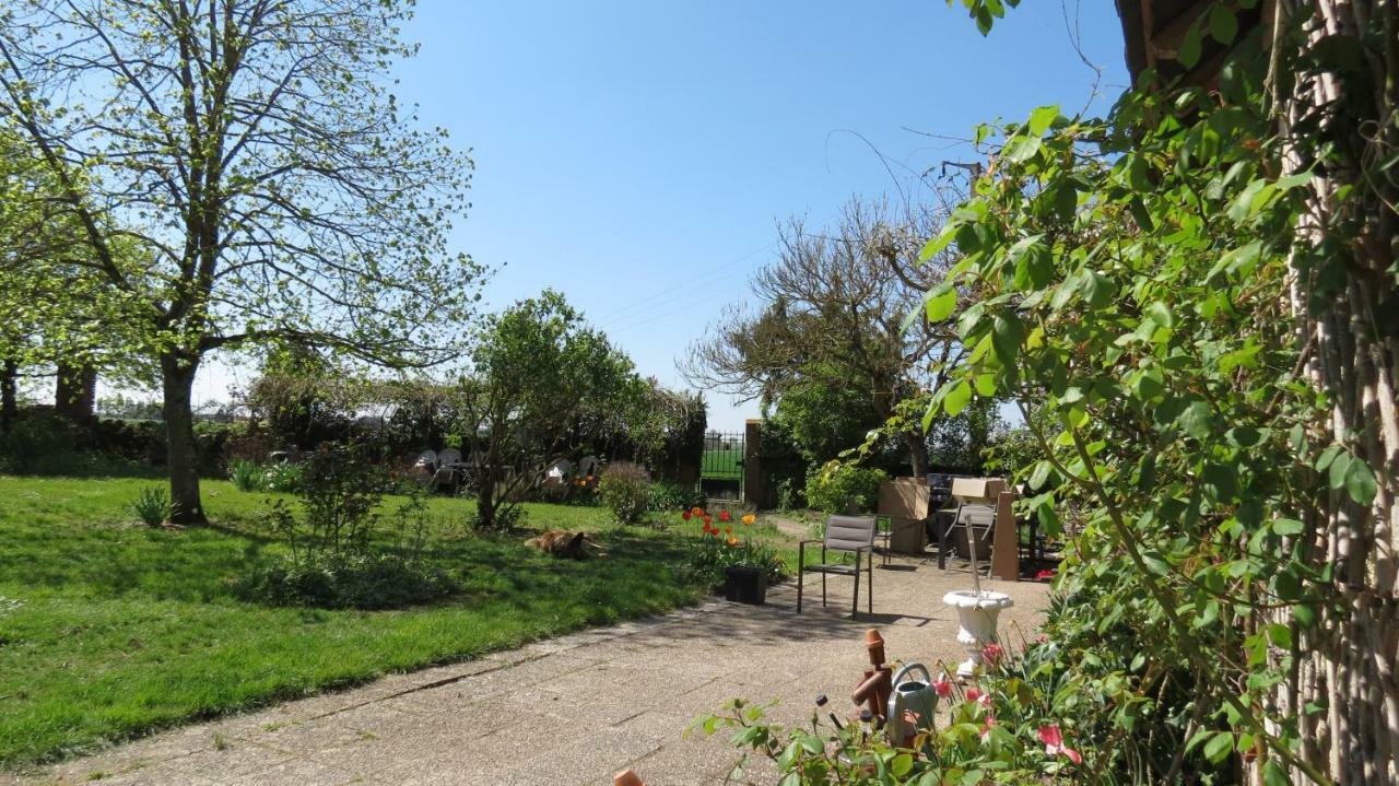 La Fosse Seche Dolus-le-Sec Exterior photo