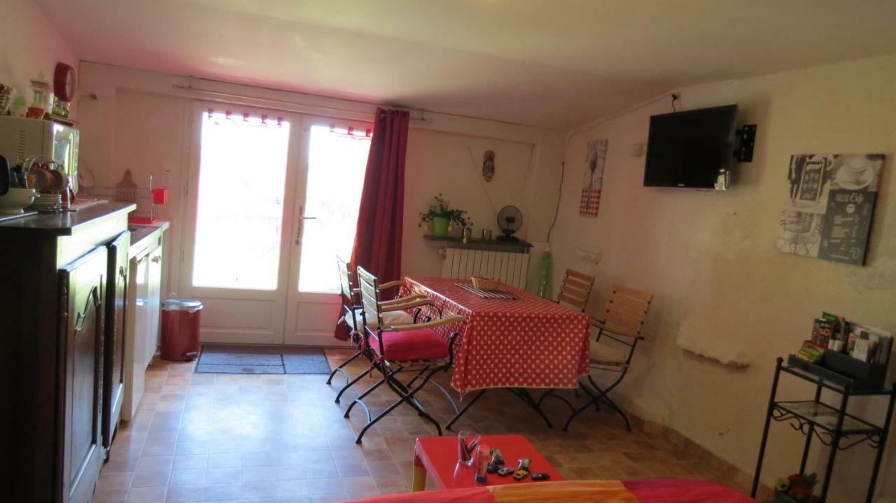 La Fosse Seche Dolus-le-Sec Exterior photo