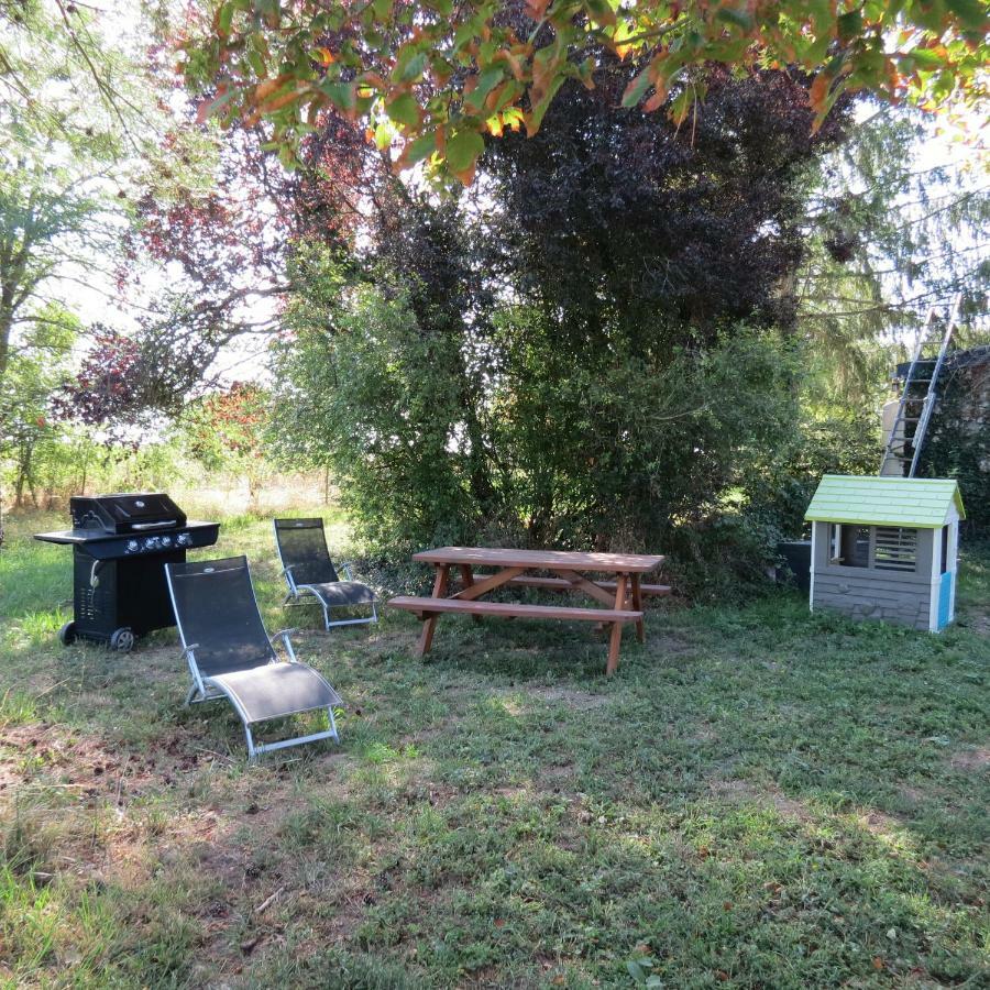 La Fosse Seche Dolus-le-Sec Exterior photo